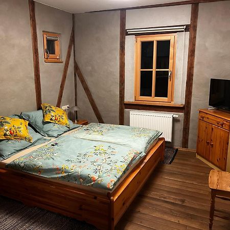 Ferienhaus Ausonius Neumagen-Dhron Exteriör bild