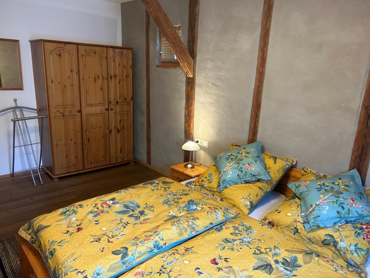 Ferienhaus Ausonius Neumagen-Dhron Exteriör bild