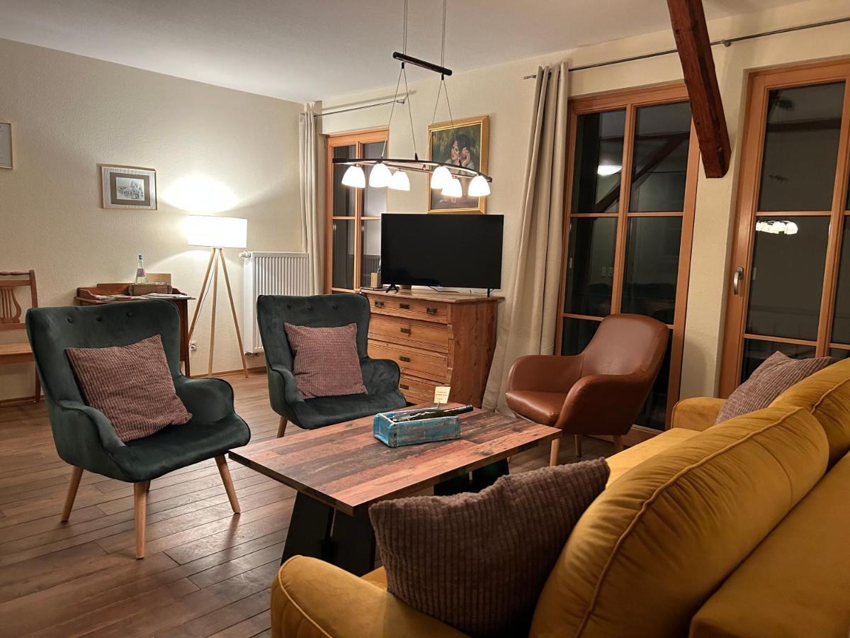 Ferienhaus Ausonius Neumagen-Dhron Exteriör bild