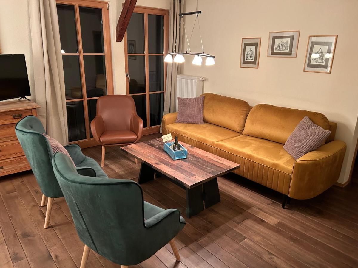 Ferienhaus Ausonius Neumagen-Dhron Exteriör bild