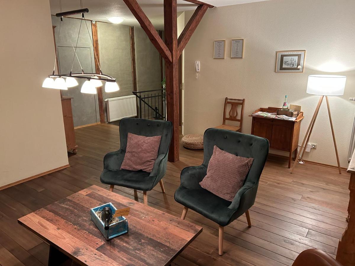 Ferienhaus Ausonius Neumagen-Dhron Exteriör bild