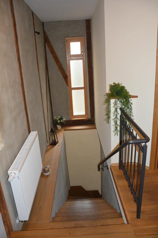 Ferienhaus Ausonius Neumagen-Dhron Exteriör bild